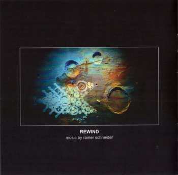CD Huxley Would Approve: Grave New World - Part One