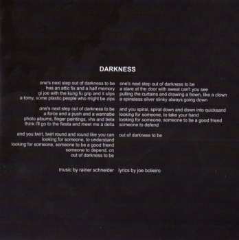 CD Huxley Would Approve: Grave New World - Part One