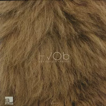 Hvob: Lion