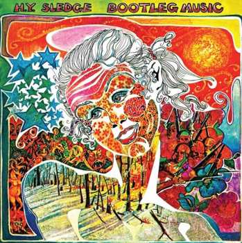 Album H.Y. Sledge: Bootleg Music
