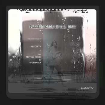 CD Hyacinth.: Passing Cars In The Rain LTD