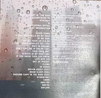 CD Hyacinth.: Passing Cars In The Rain LTD
