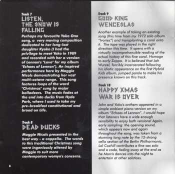 CD Hybrid Kids: Claws - Hybrid Kids 2