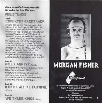 CD Hybrid Kids: Claws - Hybrid Kids 2