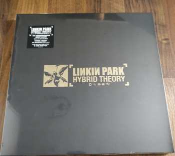 4LP/Box Set Linkin Park: Hybrid Theory DLX