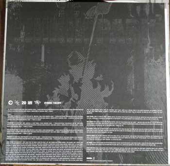 4LP/Box Set Linkin Park: Hybrid Theory DLX