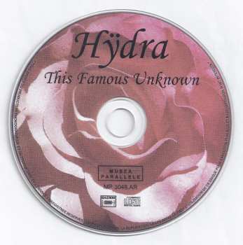 CD Hydra: This Famous Unknown
