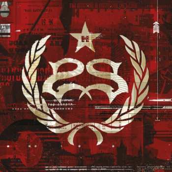 Album Stone Sour: Hydrograd