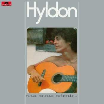 LP Hyldon: Na Rua Na Chuva Na Fazenda