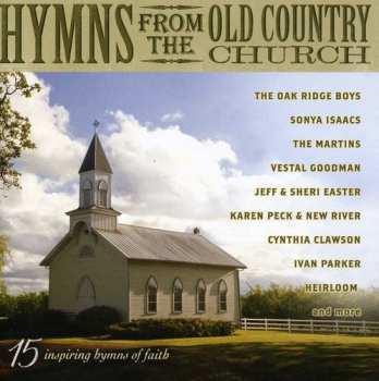 Album Various: Hymns From The Old Country Church