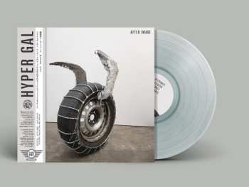 LP Hyper Gal: After Image CLR | LTD