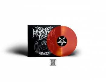 LP One Morning Left: Hyperactive LTD | CLR