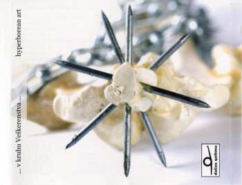 CD Hyperborean Desire: ...V Kruhu Veškerenstva...