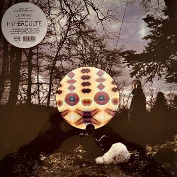 LP Hyperculte: La Pangée