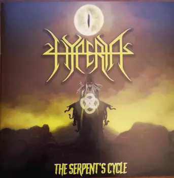 Hyperia: The Serpent's Cycle