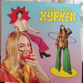 LP Hyphen Hyphen: C'est La Vie CLR