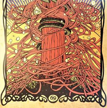 2LP Hypnos 69: Legacy