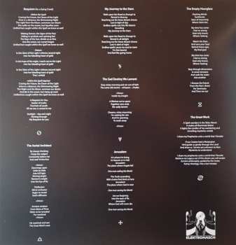 2LP Hypnos 69: Legacy