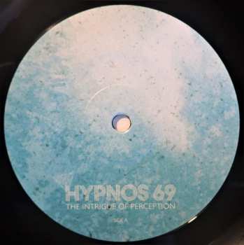 LP Hypnos 69: The Intrigue Of Perception
