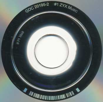 2CD Hipnosis: Best Of Hypnosis