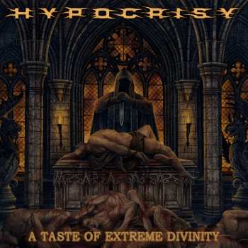 Album Hypocrisy: A Taste Of Extreme Divinity
