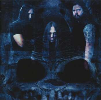 CD Hypocrisy: The Arrival