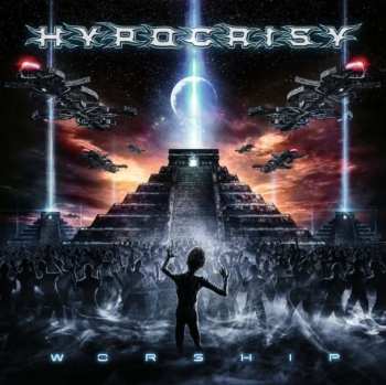Album Hypocrisy: Worship