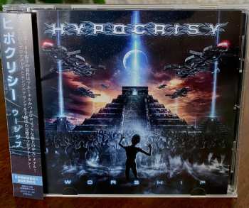 CD Hypocrisy: Worship