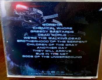 CD Hypocrisy: Worship