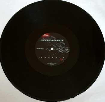 2LP Hypocrisy: Worship