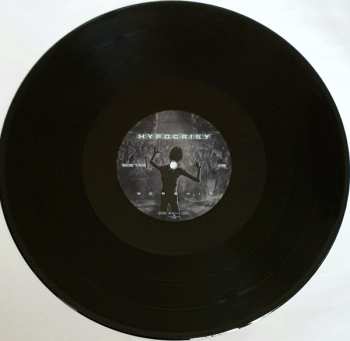 2LP Hypocrisy: Worship