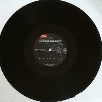 2LP Hypocrisy: Worship