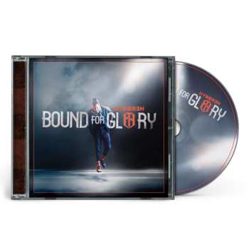 CD Hyro The Hero: Bound For Glory