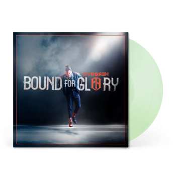 LP Hyro The Hero: Bound For Glory CLR