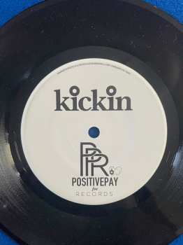 SP Hysear Don Walker: Poo-Jo / Dear Prudence