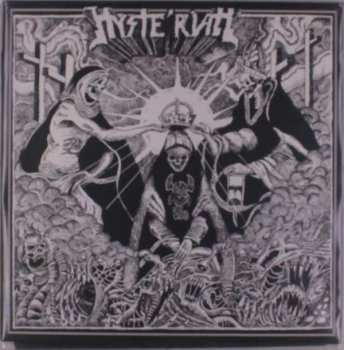 Album Hyste'riah: Hyste'riah