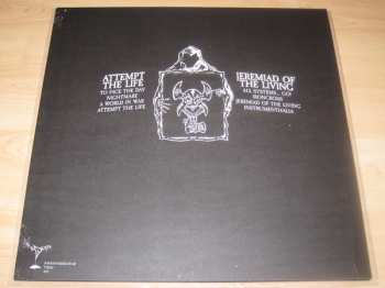 LP Hyste'riah: Hyste'riah