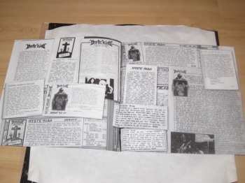 LP Hyste'riah: Hyste'riah