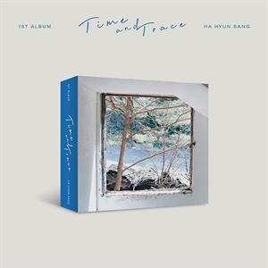 CD Hyun Sang Ha: Time And Trace