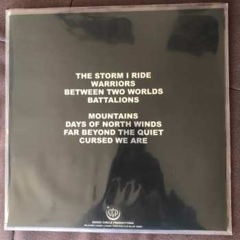 LP I: Between Two Worlds LTD