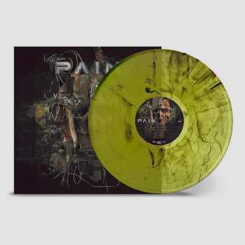 LP Pain: I Am