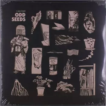 I Am Oak: Odd Seeds