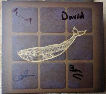 CD I Am The Manic Whale: Bumper Book Of Mystery Stories