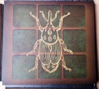 CD I Am The Manic Whale: Bumper Book Of Mystery Stories