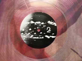 2LP I Break Horses: Warnings CLR