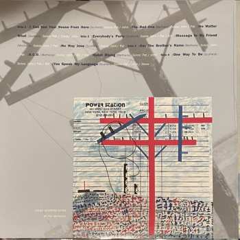 2LP John Scofield: I Can See Your House From Here