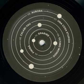 LP I Cani: Aurora