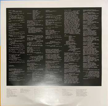 LP I DONT KNOW HOW BUT THEY FOUND ME: Gloom Division CLR | LTD