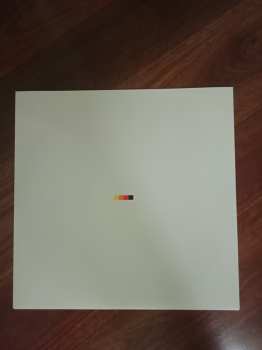 LP I DONT KNOW HOW BUT THEY FOUND ME: Razzmatazz