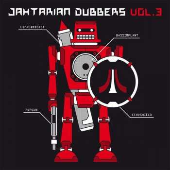 Album Juiceboxxx: I Don't Wanna Go Into The Darkness